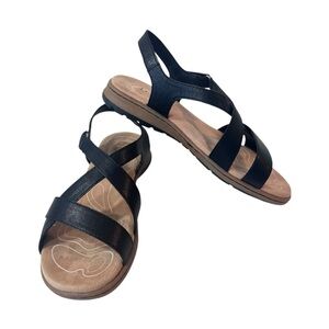 Boc Camelia Strappy Sandal Womens Size 7 New